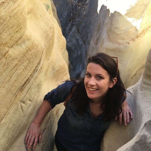 Meet your Posher, Lily - Picture 1 of 1